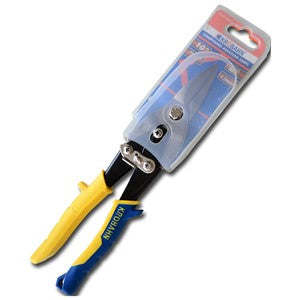 KB-PCAS0010- Krobahn Aviation Tin Snips 10''
