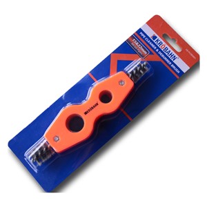 KB-PCDB0001-Krobahn Pipe Cleaner & Deburrer Brush