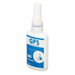 GFS Pipe Sealant - 50ml