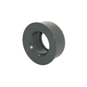 SP21G - Floplast Boss Adapter to 40mm - Grey