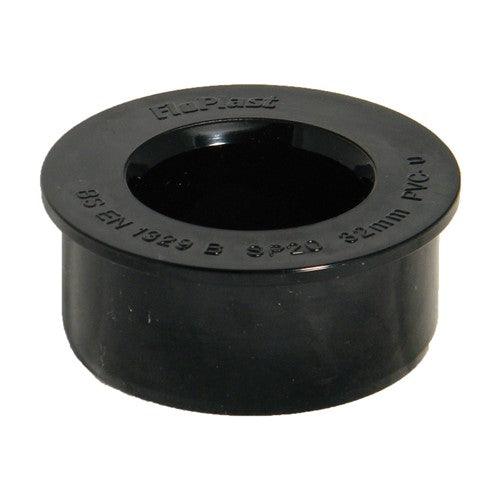 SP20B 32MM Boss Adaptor Black