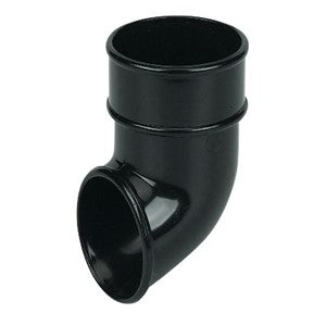 RB3B - FloPlast - Shoe - Black - 68mm