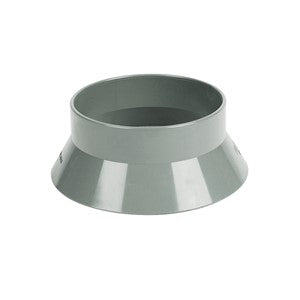 SP300G - Floplast 110mm Weather Collar - Grey