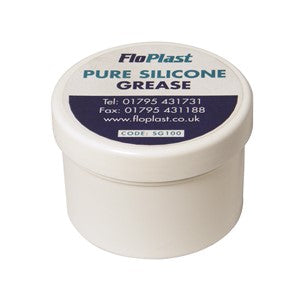 Floplast Pure Silicone Grease SG100
