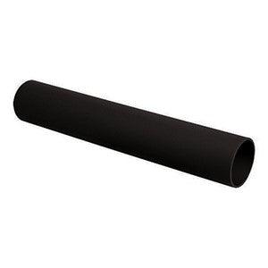 WS01B 32mm Floplast Waste Pipe 3m Length Black *COLLECTION ONLY*