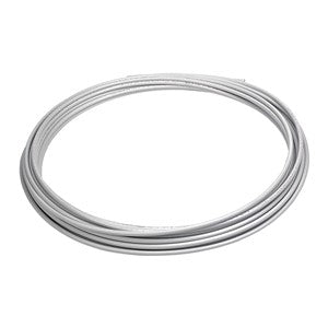 HXX25/28W - Hep2O - Barrier Pipe Coil - White - 28mm x 25m