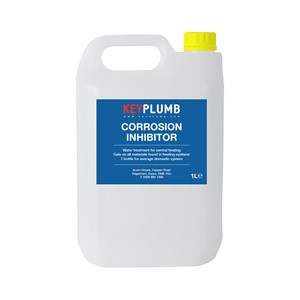 Keyplumb - Corrosion Inhibitor 1 Litre
