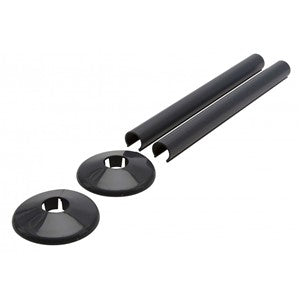 ACSNA/K2 - Talon - Snappit Kit - 15mm x 200mm - Anthracite - 2 Pack