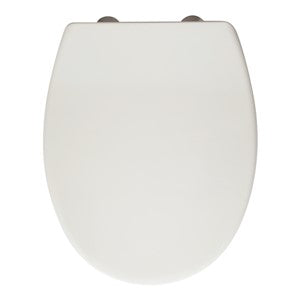 Keyplumb Premium Soft Close Seat - White