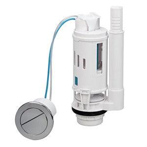 TIS6202 Keyplumb Pneumatic Concealed Cistern