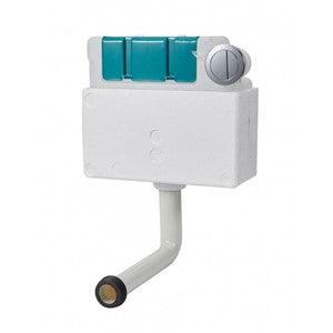 TIS6202 Keyplumb Pneumatic Concealed Cistern