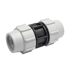 PL070100025 - Plasson - Coupler - 25 x 25mm