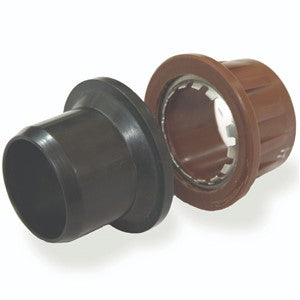 PL07438016 - Plasson - Copper Adaptor Seat (Internal) - 25 x 15mm