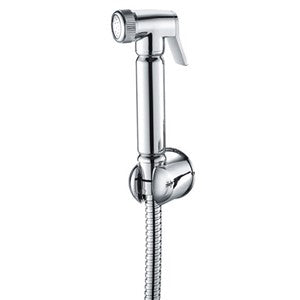 XAV301 - Std Douche Kit Chrome