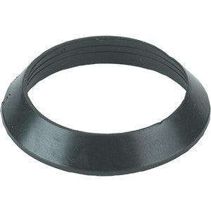 315841- Dudley Tapered Cone Ring For 38mm L/L Flushpipe