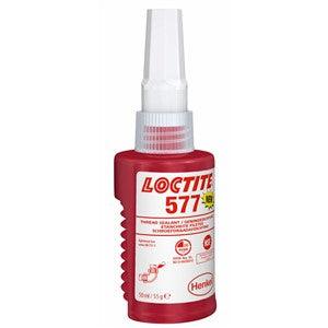 Loctite 577 Thread Seal - Fast Cure 50ml 2068186