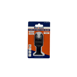 KB-ONBF4034-Krobahn Flush Cut Multi-Tool Blade 34mm x 40mm