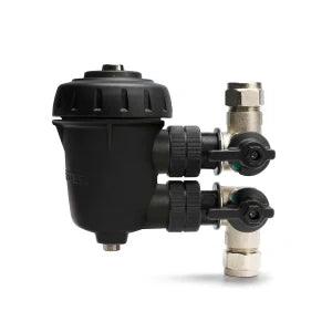 Worcester Bosch Greenstar 22mm Mini System Filter 7733600266