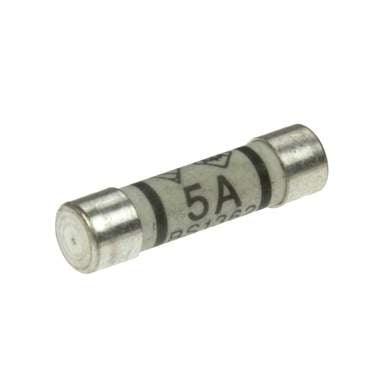 Niglon 5 Amp Fuses (Pack Of 10)