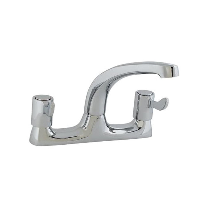 Pro Lever Deck Sink Mixer