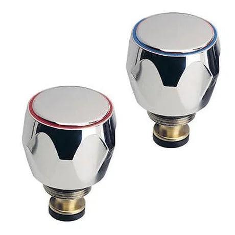Tap Rvivial Kit REV1 - Standard Basin Tap Reviver Kit (Pair) — The Plumb & Electric Store