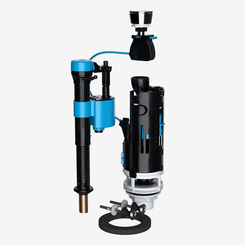SKYCP02 Skylo Bottom Entry Cistern Component Pack