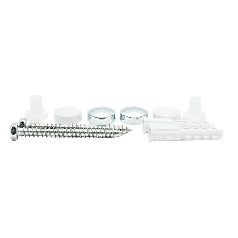 STFK - Straight Toilet Fixing Set