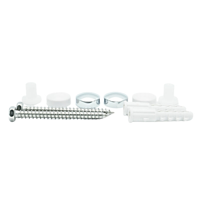 STFK - Straight Toilet Fixing Set