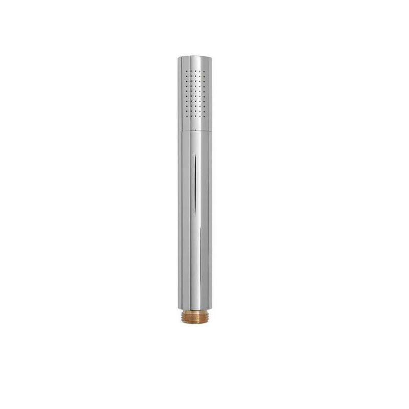 SVHEAD39 R/R Round Microphone Shower Handset