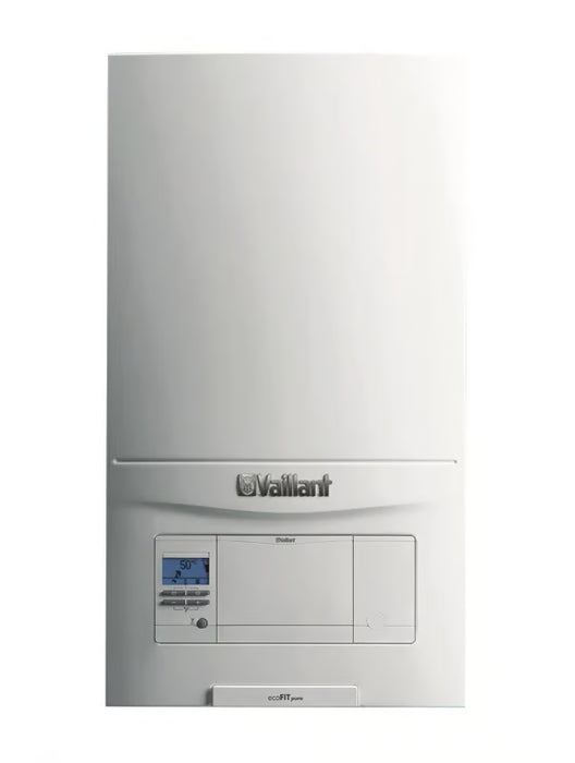 Vaillant ecoFIT pure 430 30kW Regular Boiler Natural Gas ErP - 0010020404