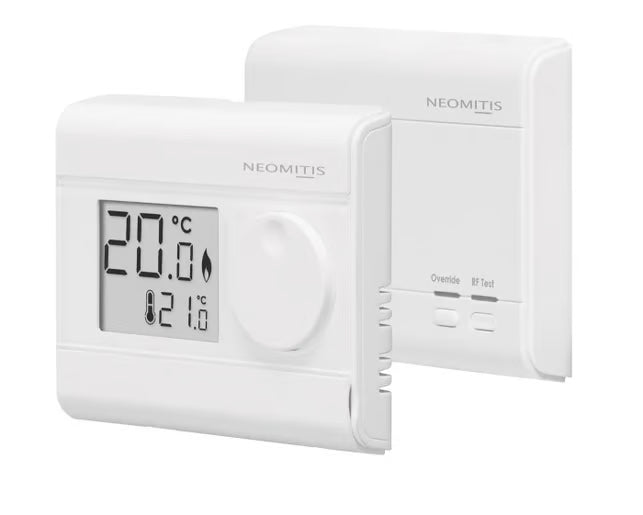 Neomitis Wireless Non Programmable Thermostat
