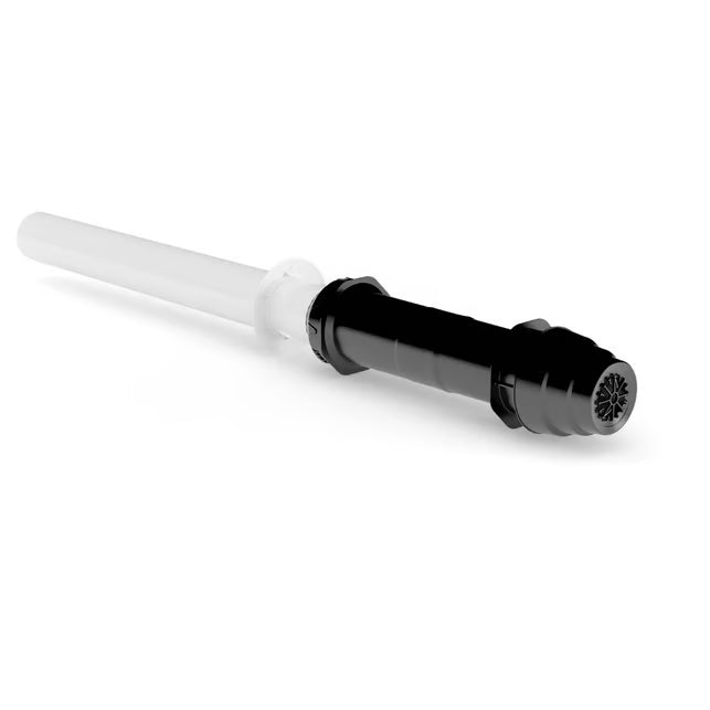 Vaillant Vertical Air/flue Duct and Terminal (100mm Diameter) - 0020223472