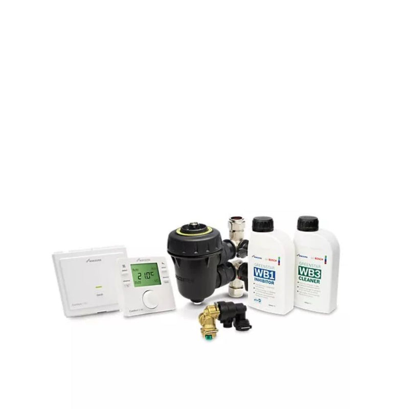 Greenstar Comfort II RF System Care Pack 7733601214