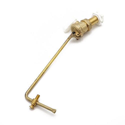 High Pressure Part 2 Brass Ball Float Valve - 1/2"
