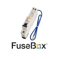 RTA061030B - Fusebox 10A RCBO