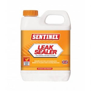 Sentinel Internal System Leak Sealer 1 Litre
