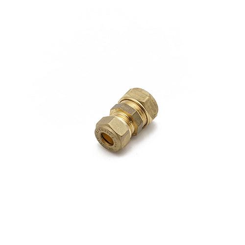 Compression 15mm x 10mm Reducing Coupling
