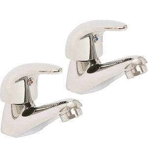 21010 Highlife Barra Basin Taps (pr)