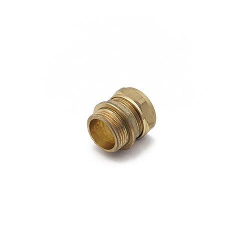 Compression MI 28 x 1" Coupling