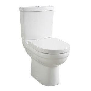 26121HB/26222HB/26621HB Highlife Skara Series 2 Complete WC with Soft Close Seat