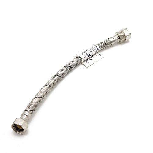 Compression Flexible Tap Connector 15 x 1/2
