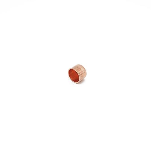 Endfeed 15mm Stop End