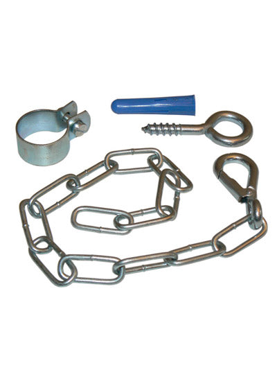 Gas Stability Chain & Kit