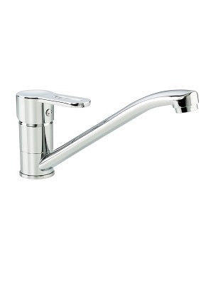 44431 Highlife Ailsa Single Lever Sink Mixer Tap