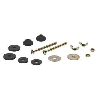 Close Coupling Cistern Bolts