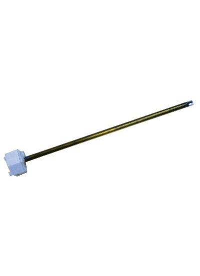 7" Standard Immersion Dual Safety Stat Only