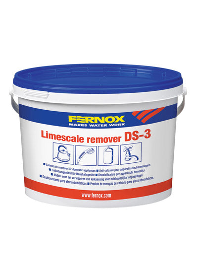 Fernox DS-3 Limescale Remover 2kg