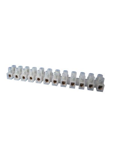 Connector strip 15A