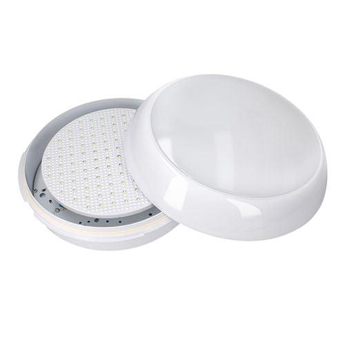 LUNALED2D14 - Twist Lock Bulkhead Light 14W