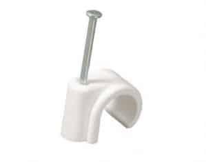 Talon 10mm Nail Clips ea